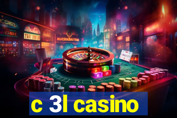 c 3l casino